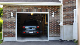 Garage Door Installation at Summit Pointe, Colorado